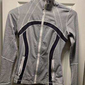 Lululemon define jacket